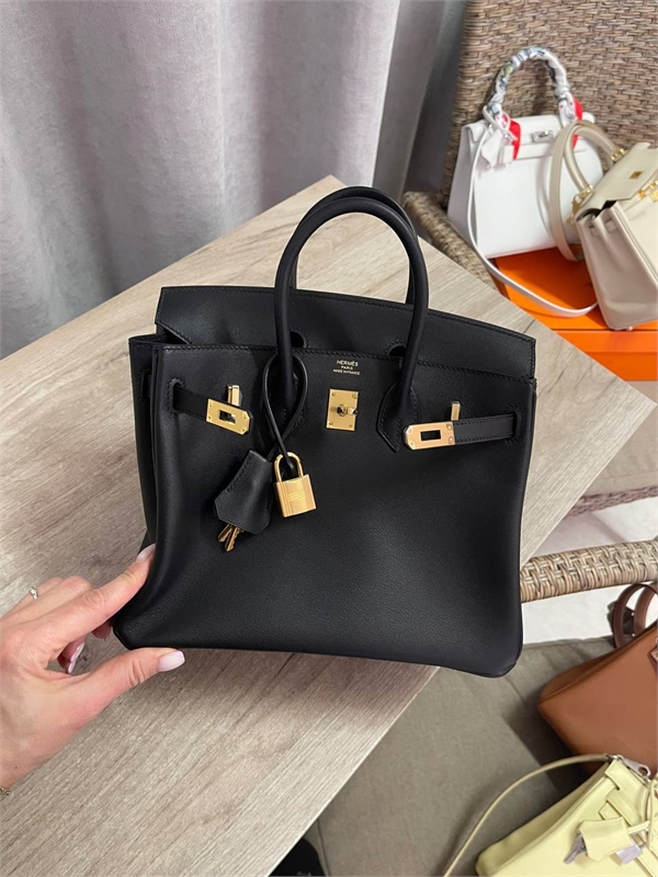 Сумка HERMES Kelly 25cm 136777 - фото 245294