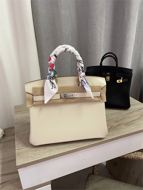 Сумка HERMES Birkin 30cm 136779 - фото 245316