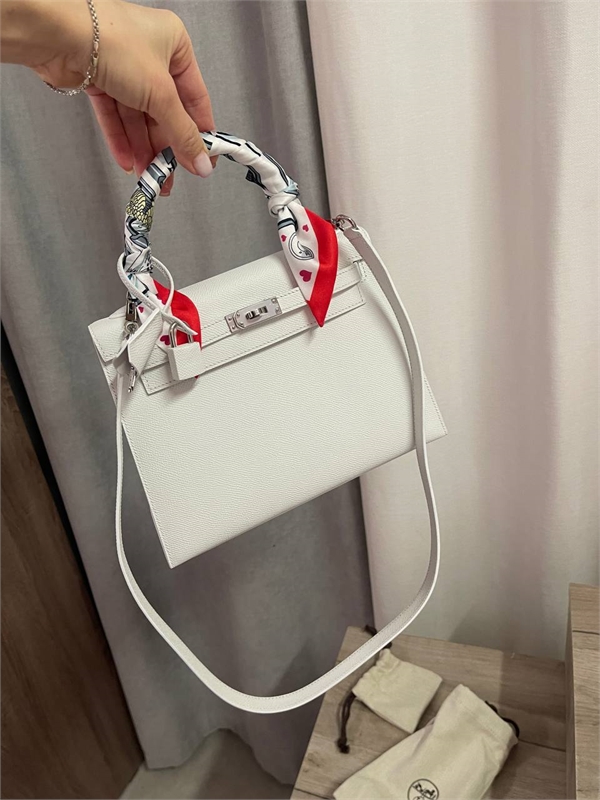 Сумка HERMES Kelly 25cm 136780 - фото 245326