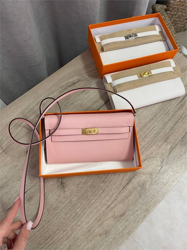 Сумка HERMES Kelly Classic 136783 - фото 245356
