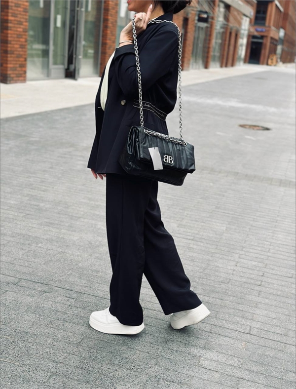 Сумка Balenciaga 136785 - фото 245373