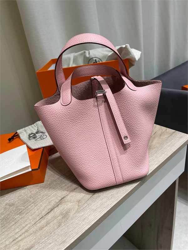 Сумка Hermes picotin 136789 - фото 245385