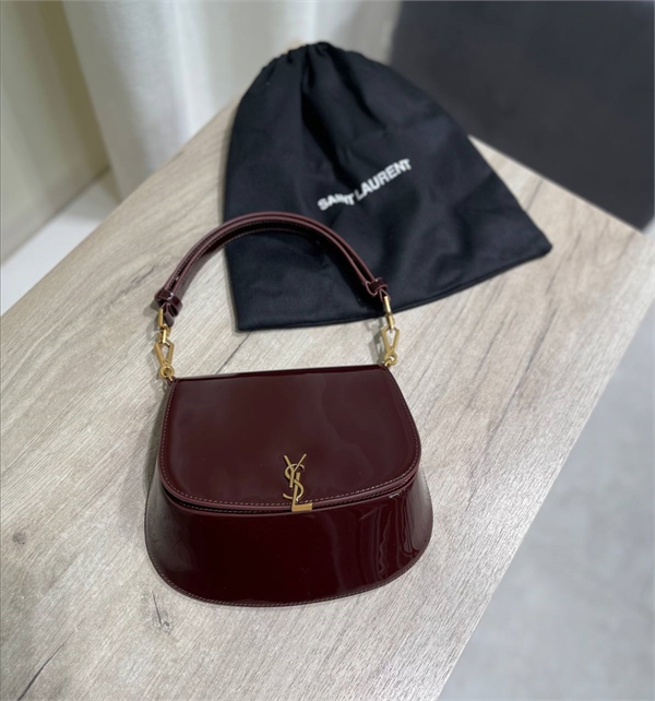 Сумка YSL 136790 - фото 245391