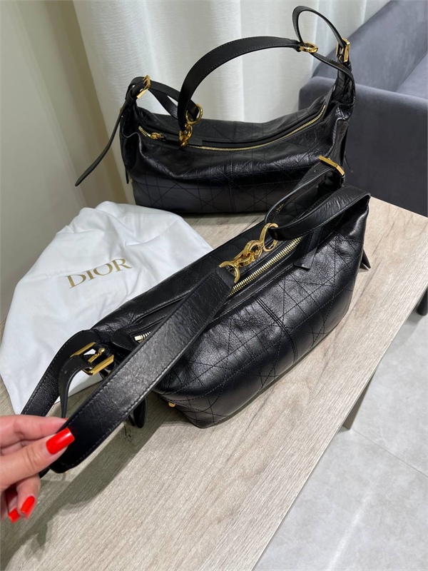 Сумка Dior 136795 - фото 245443