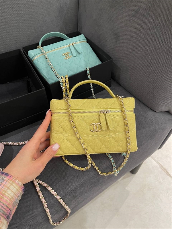 Сумка Chanel 136804 - фото 245517