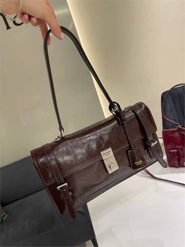 Сумка Prada 136809 - фото 245559