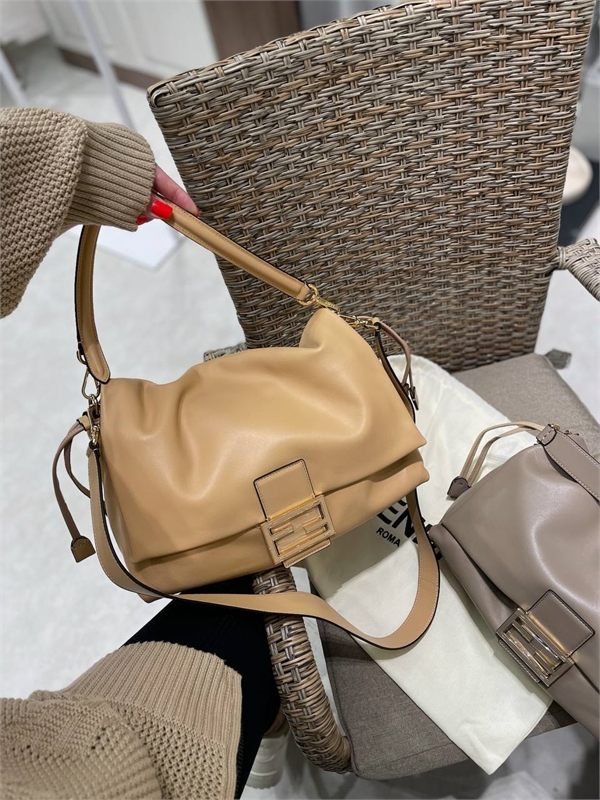 Сумка Fendi 136815 - фото 245625