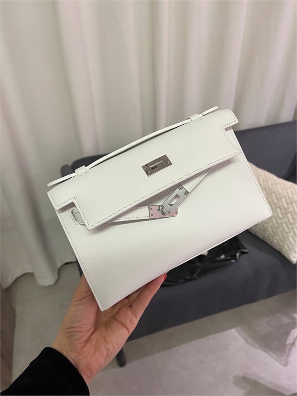 Сумка Hermes Kelly 136826 - фото 245739