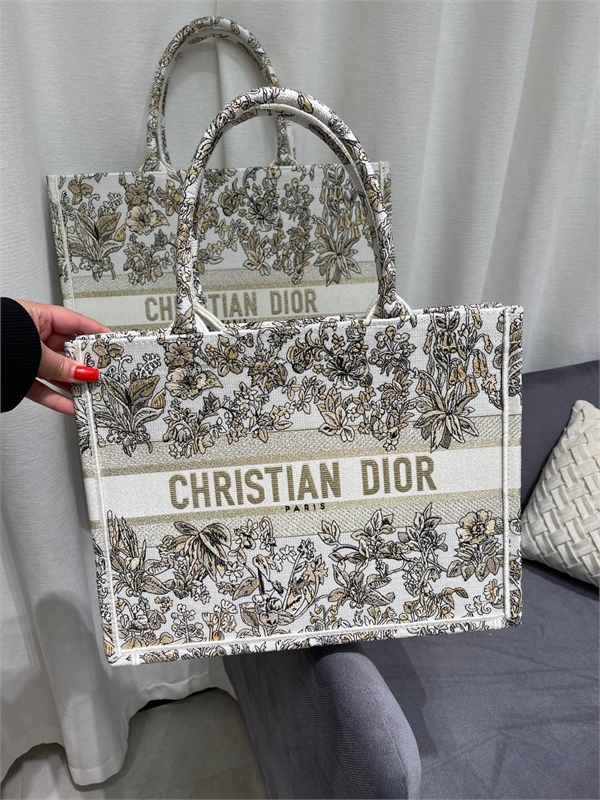 Сумка Dior 36cm 136836 - фото 245813