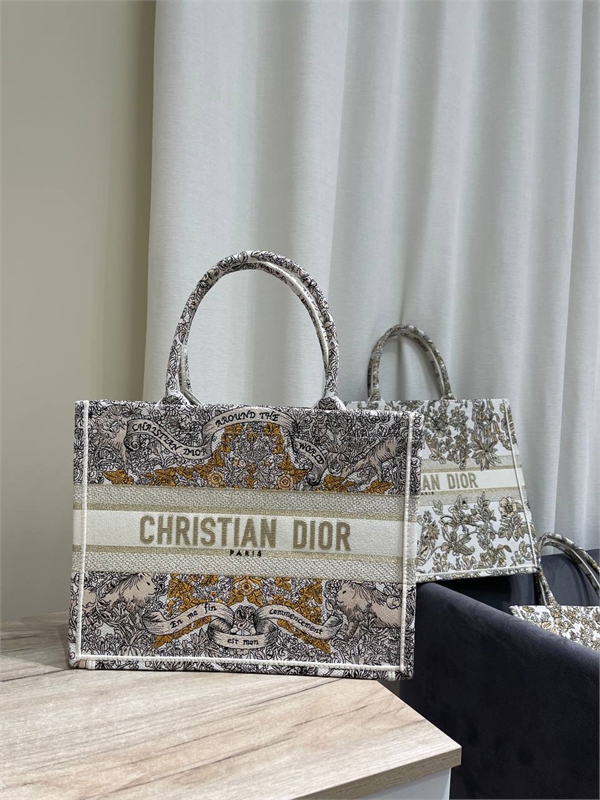 Сумка Dior 36cm 136837 - фото 245825