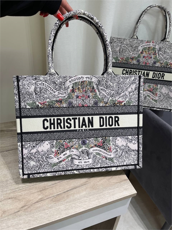 Сумка Dior 36 cm 136847 - фото 245870