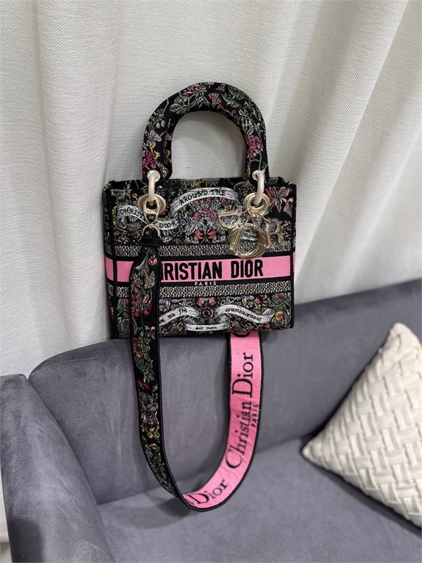 Сумка Dior 24cm 136852 - фото 245892