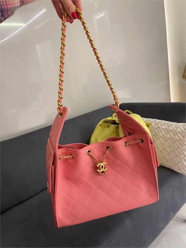 Сумка Chanel 25cm 136863 - фото 246009
