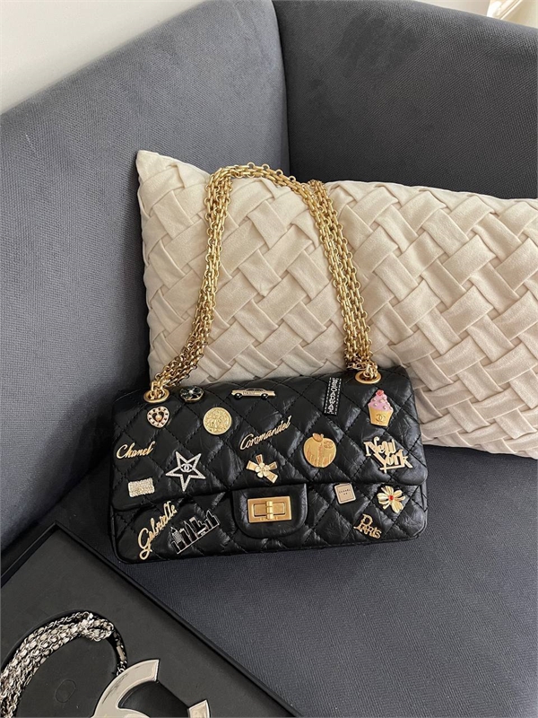 Сумка Chanel 136865 - фото 246029