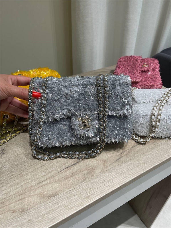 Сумка Chanel 136869 - фото 246077