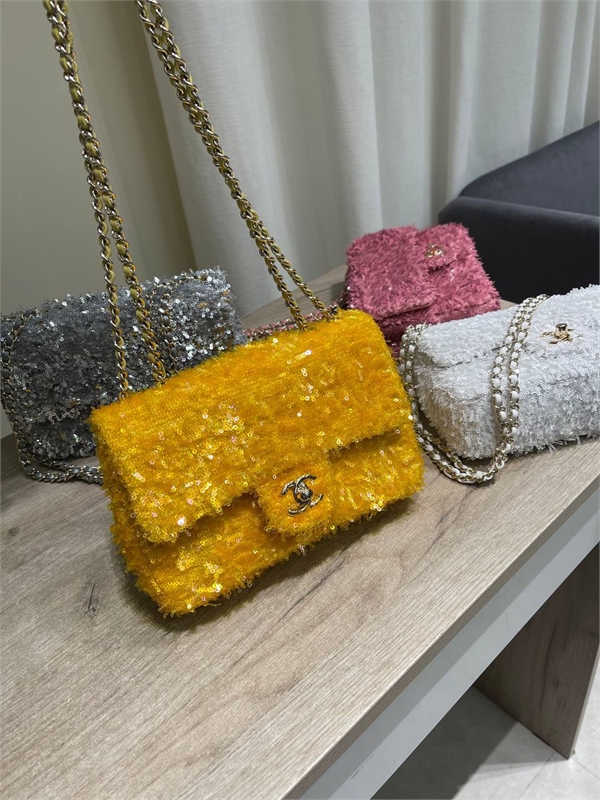 Сумка Chanel 136870 - фото 246089