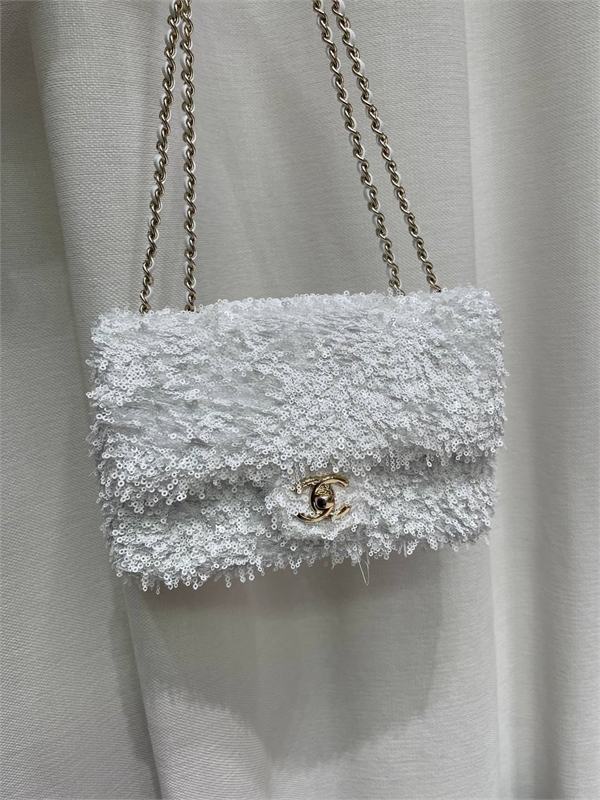 Сумка Chanel 136871 - фото 246101