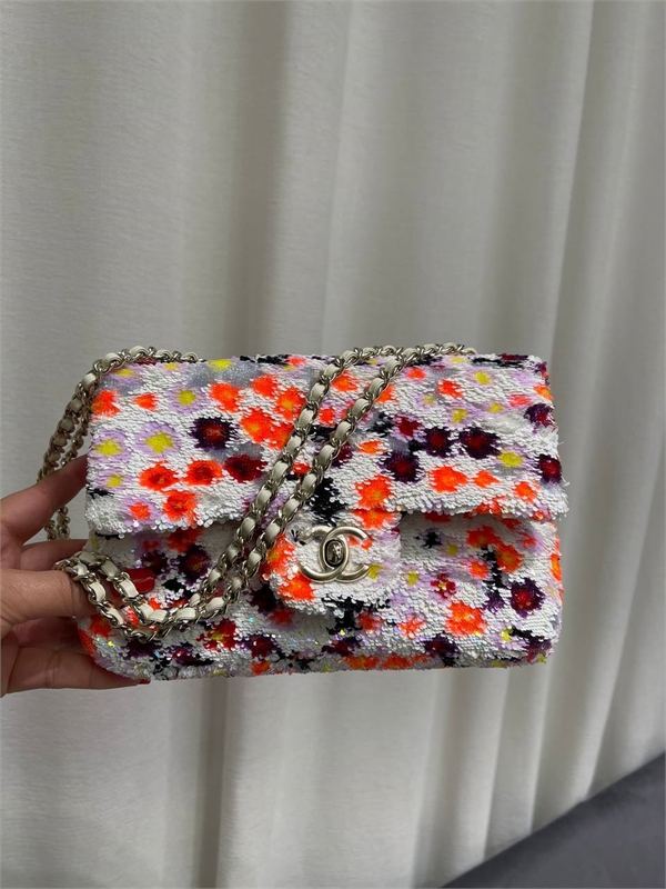 Сумка Chanel 136873 - фото 246117