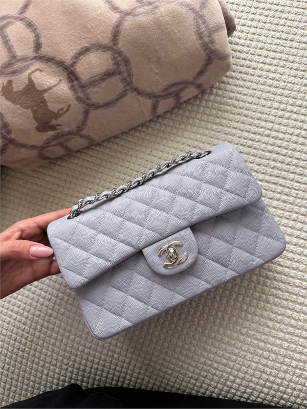 Сумка Chanel classic 136882 - фото 246175