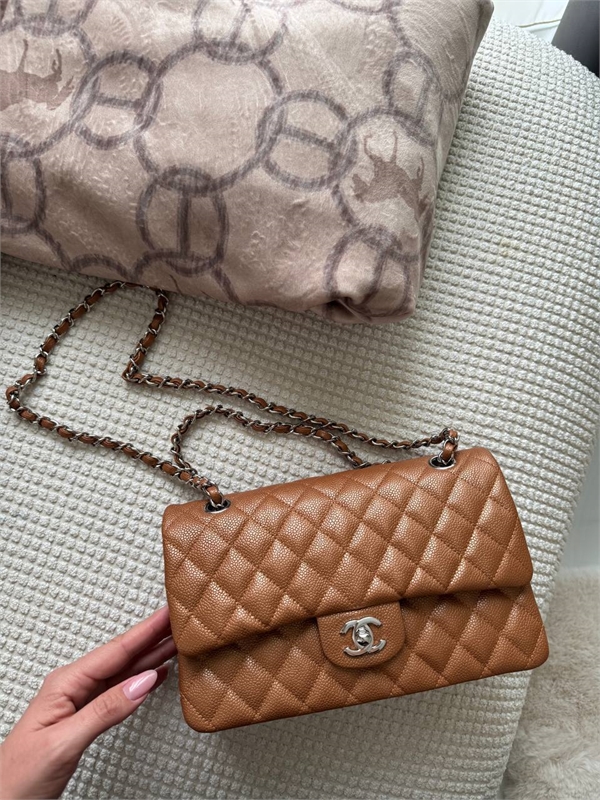 Сумка Chanel classic 136883 - фото 246183