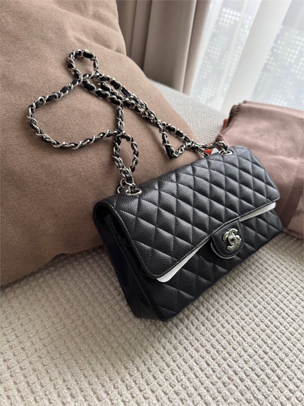 Сумка Chanel classic 136884 - фото 246187
