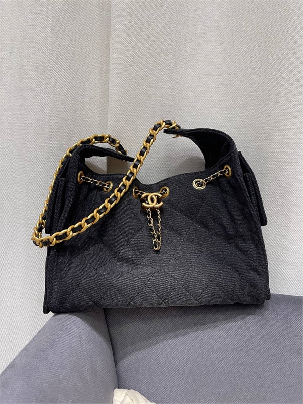 Сумка Chanel 25cm 136901 - фото 246347