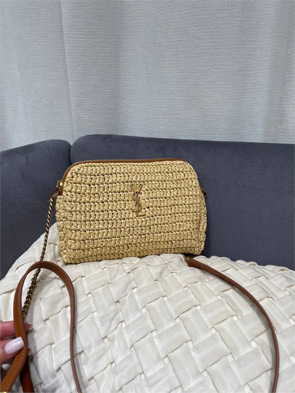 Сумка YSL 136902 - фото 246357