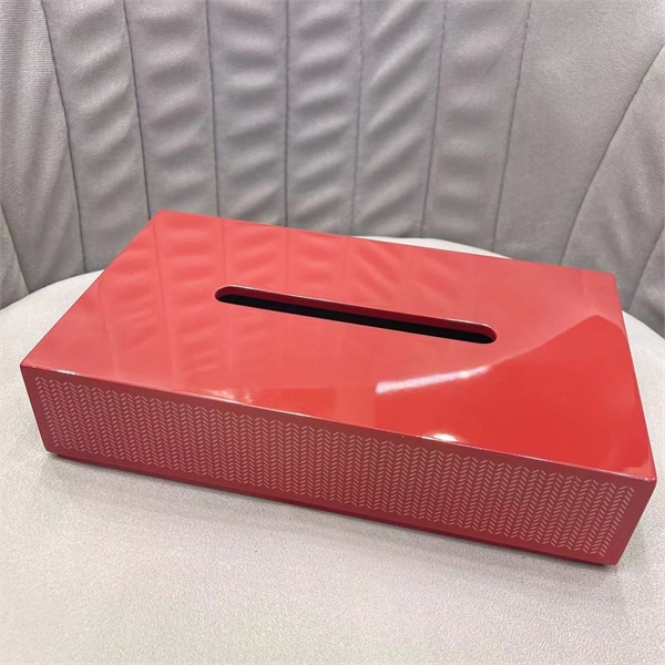 Салфетница Hermes 136923 - фото 246490