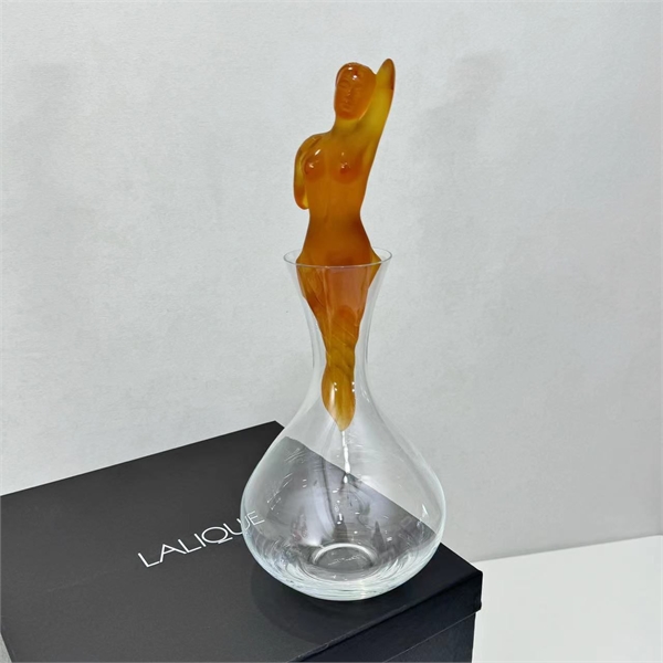Графин LALIQUE 136932 - фото 246508