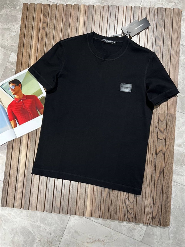 Футболка D&G 136984 - фото 246788