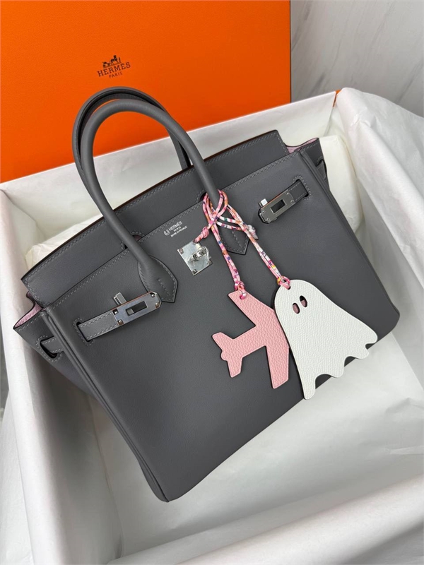 Сумка HERMES 136986 - фото 246796