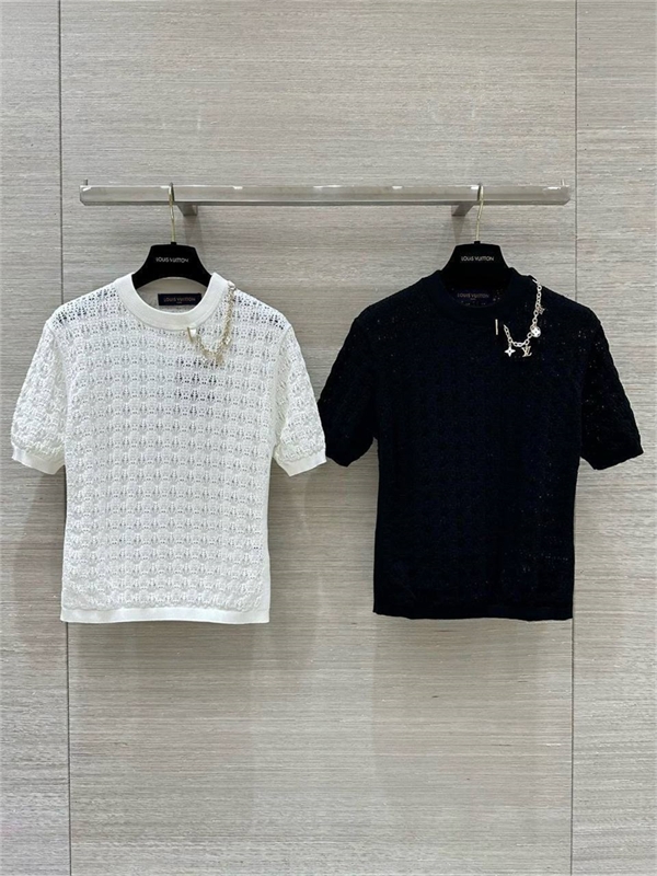 Кофта LOUIS VUITTON 137030 - фото 247115