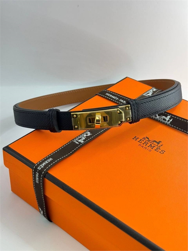 Ремень HERMES 137036 - фото 247133