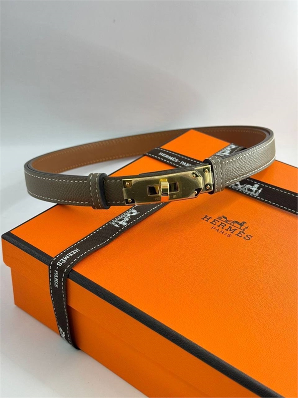 Ремень HERMES 137037 - фото 247135