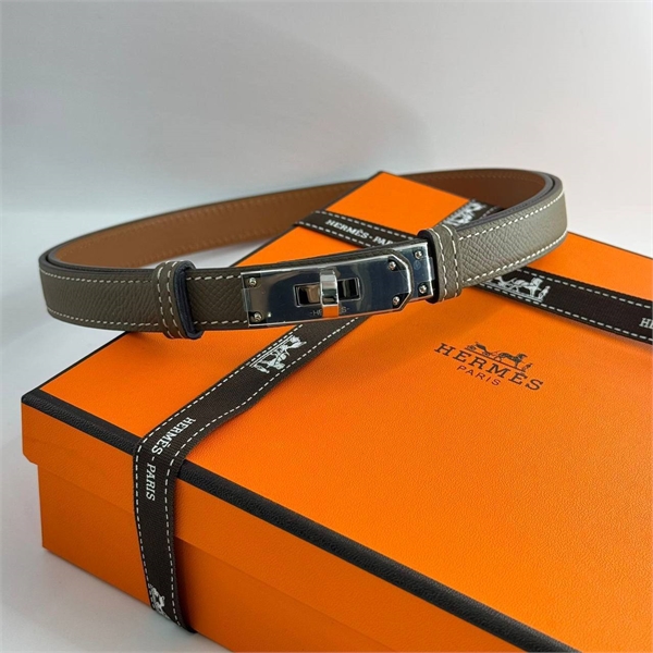 Ремень HERMES 137038 - фото 247137