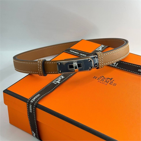 Ремень HERMES 137039 - фото 247139