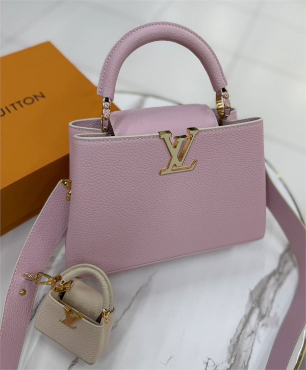 Сумка LOUIS VUITTON 137059 - фото 247217