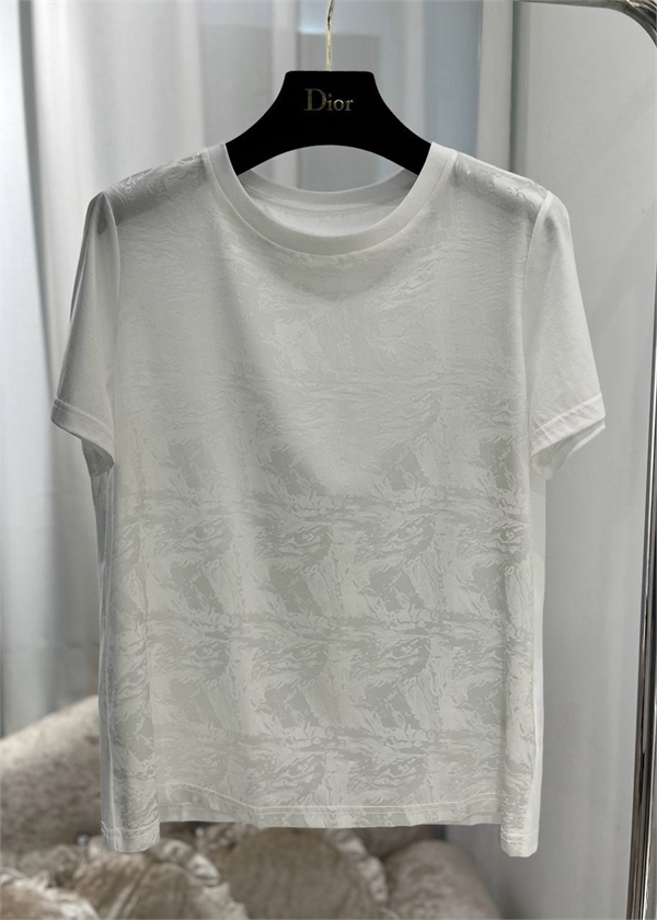 Футболка HERMES 137092 - фото 247425