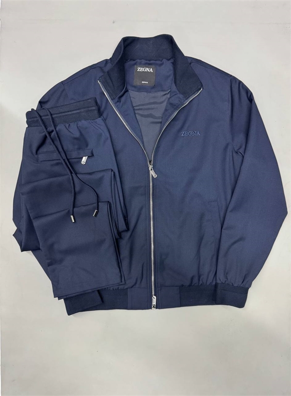 Прогулочный костюм ZEGNA 137112 - фото 247567