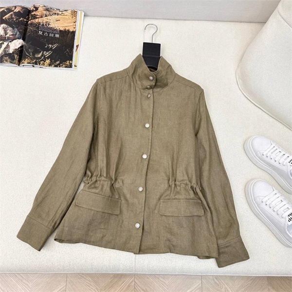 Куртка LORO PIANA 137125 - фото 247618