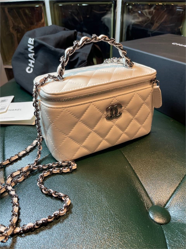 Сумка CHANEL 137177 - фото 247924