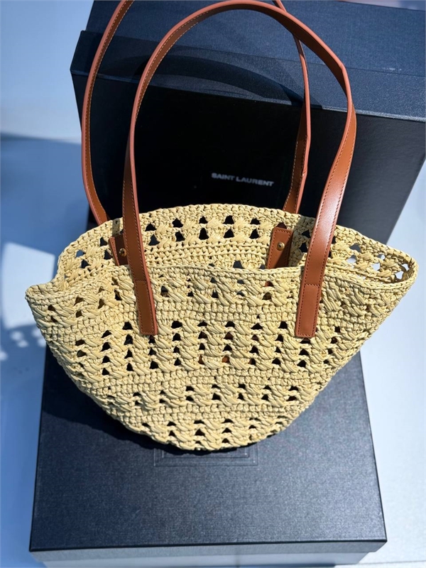 Сумка YSL 137298 - фото 248718