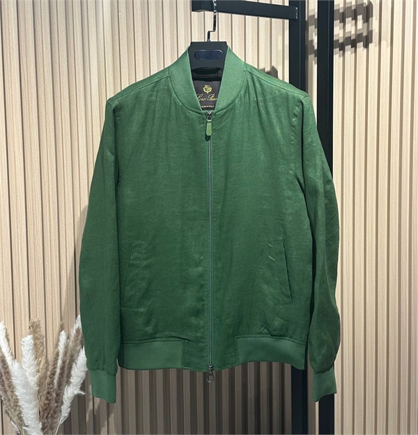 Ветровка LORO PIANA 137382 - фото 249049