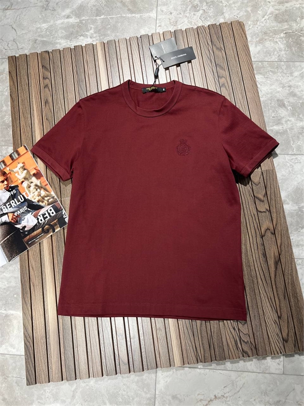 Футболка D&G 137438 - фото 249365