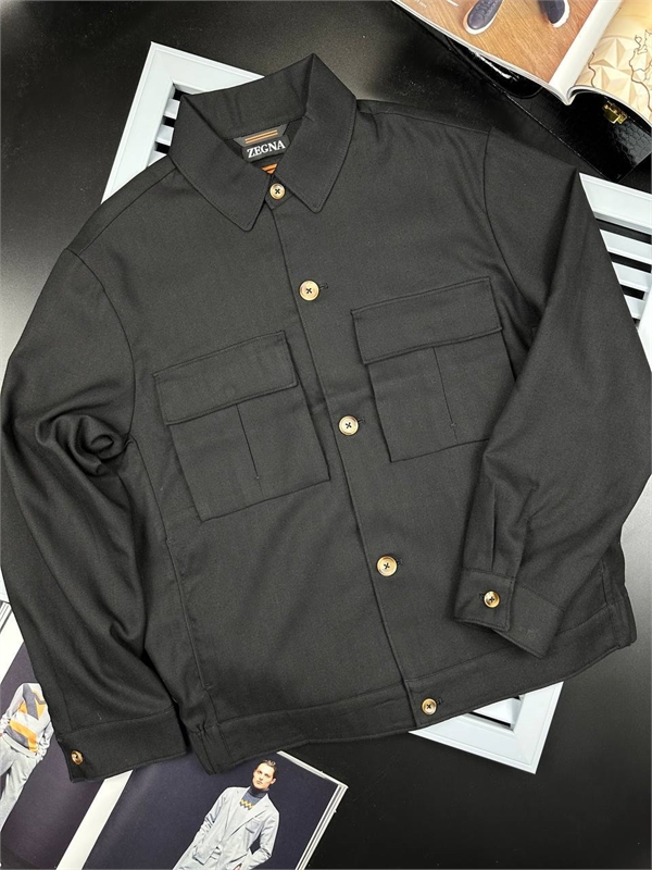 Куртка LORO PIANA 137452 - фото 249454