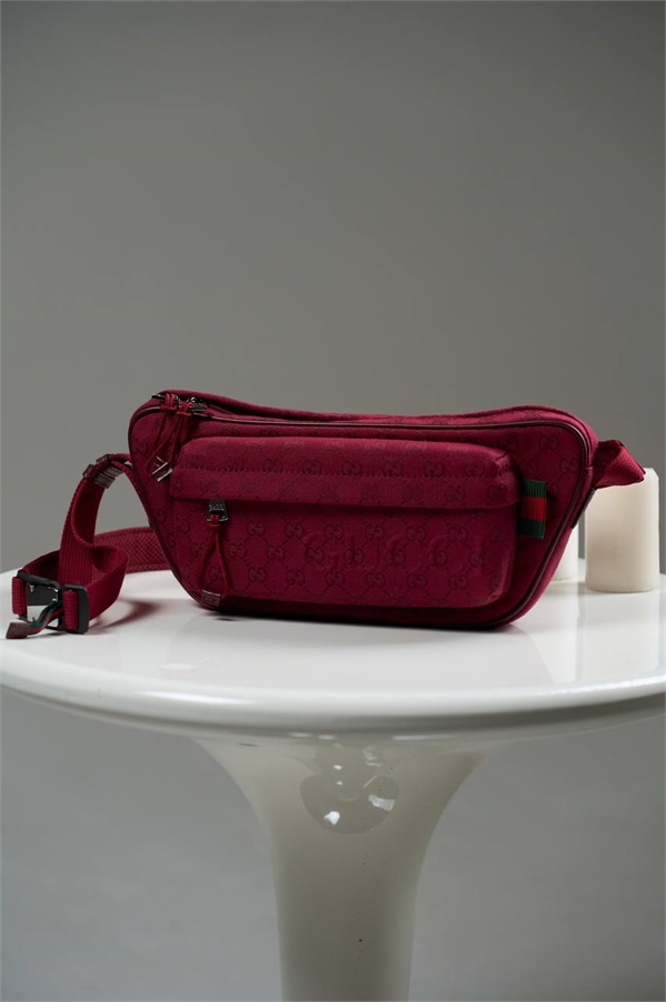 сумка GUCCI 137488 - фото 249602