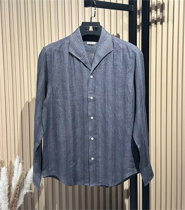 Рубашка KITON 137510 - фото 249767