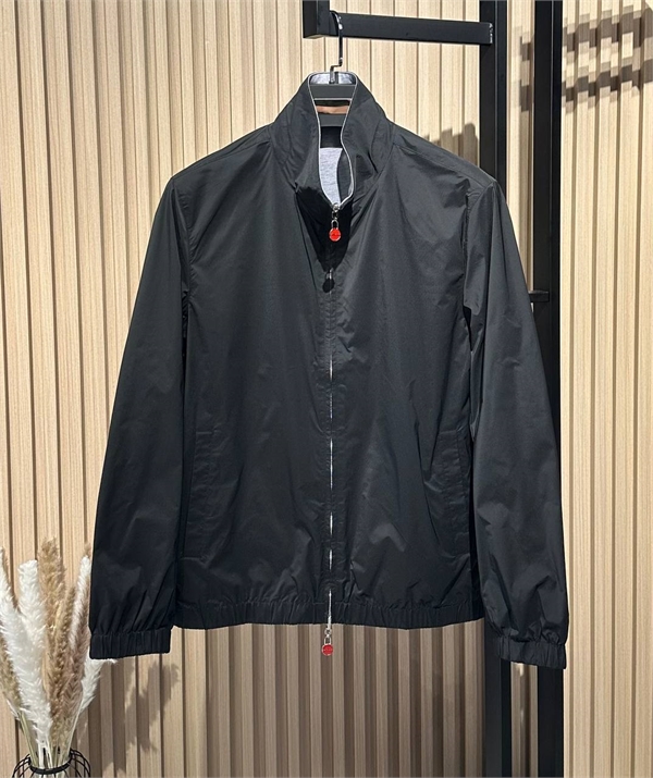 Ветровка KITON 137517 - фото 249807