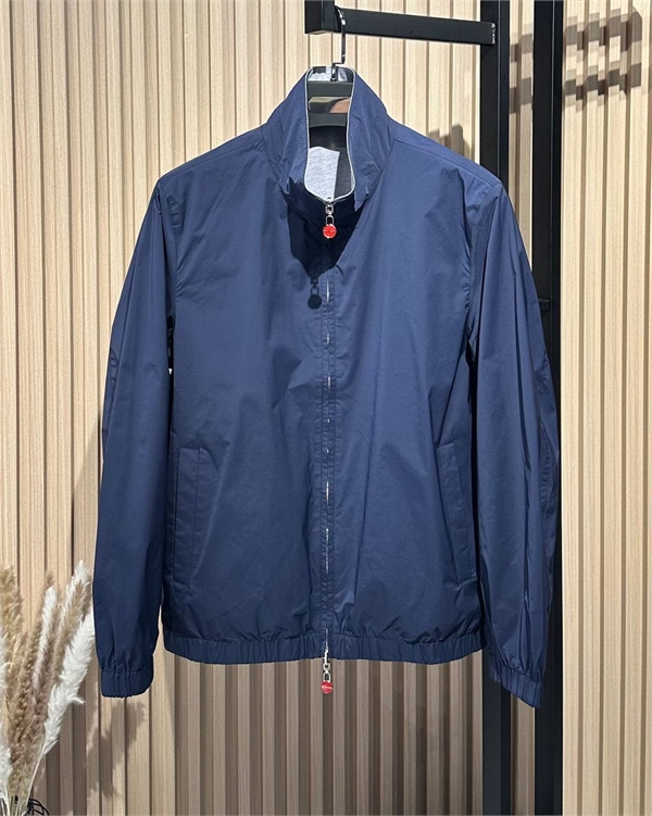 Ветровка KITON 137518 - фото 249819