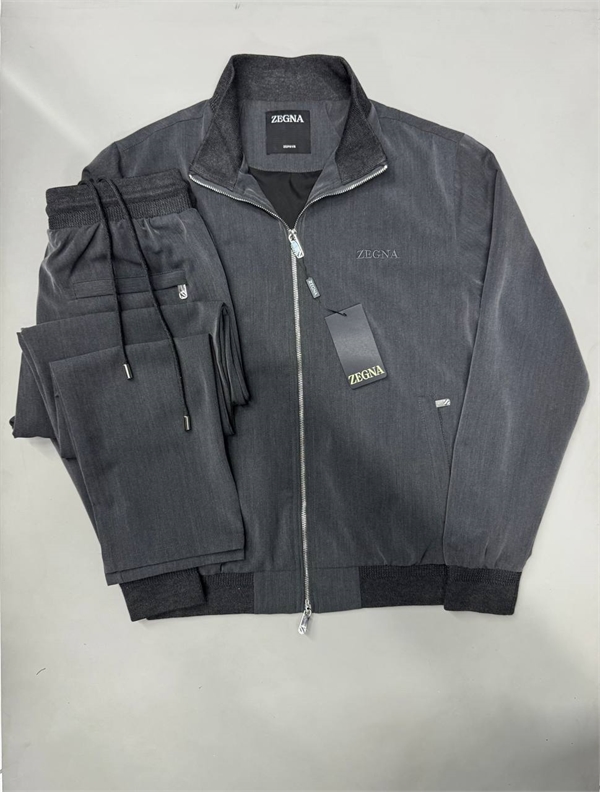 Прогулочный костюм ZEGNA 137533 - фото 249900